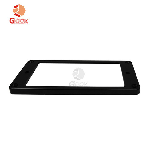 Guitar pickup frame LP pickup straight frame double pickup frame outer frame frame musical instrument accessories wholesale
