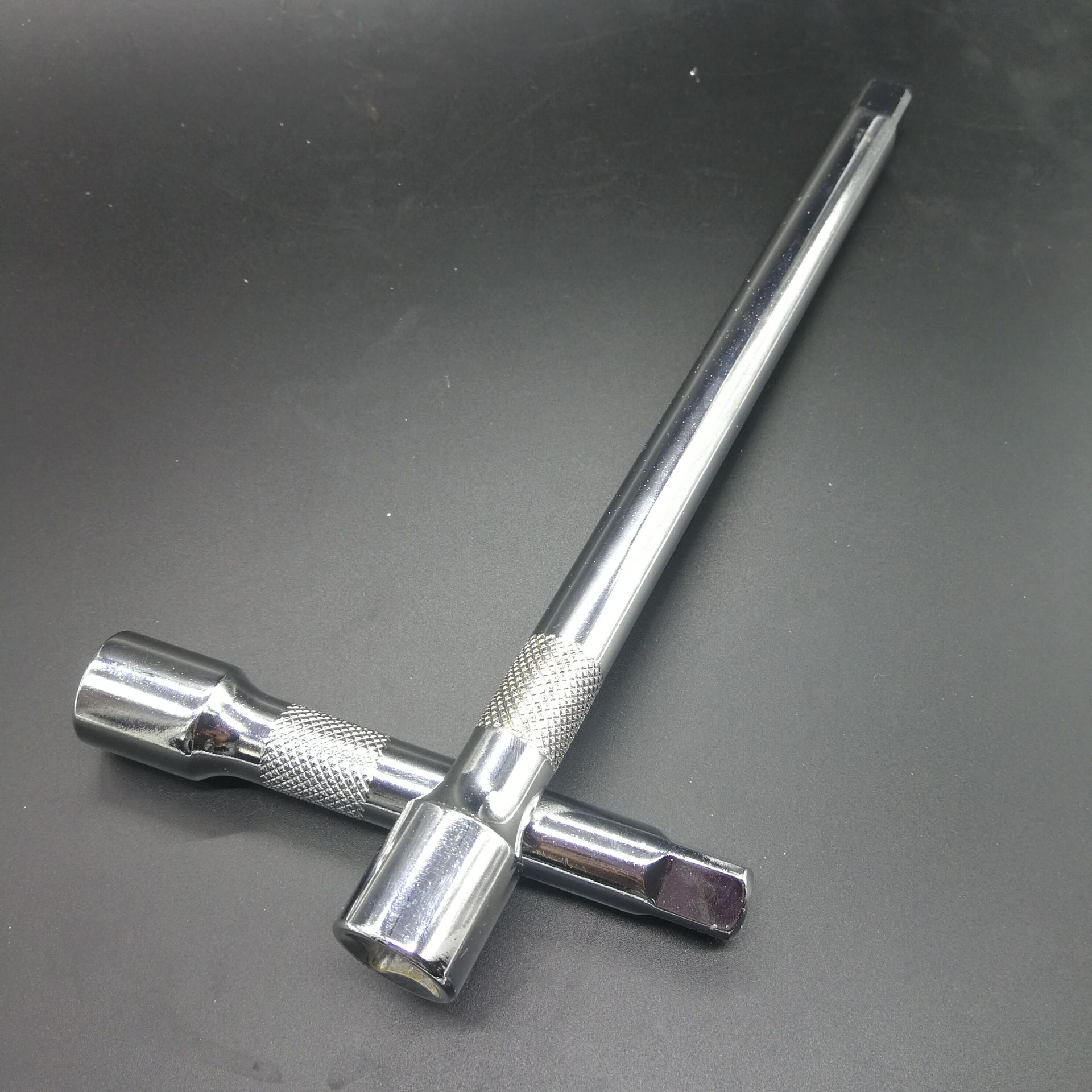 批发1/2接杆10寸接杆附件工具长套筒接杆手动工具汽修工具扳手-阿里巴巴