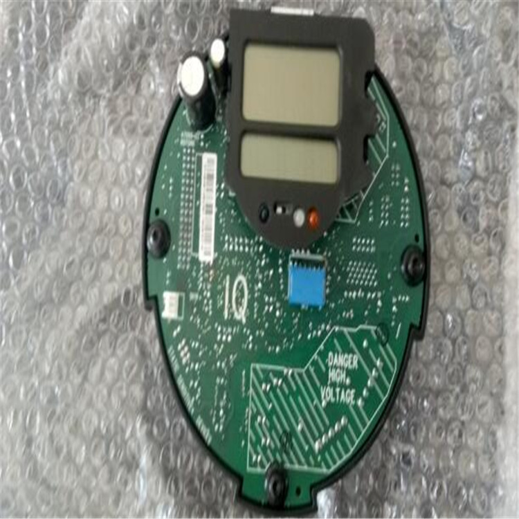 英国罗托克电动执行器原装IQ 6G主板