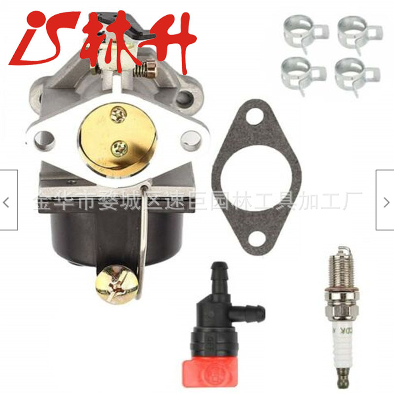 Carburetor For Tecumseh 640065