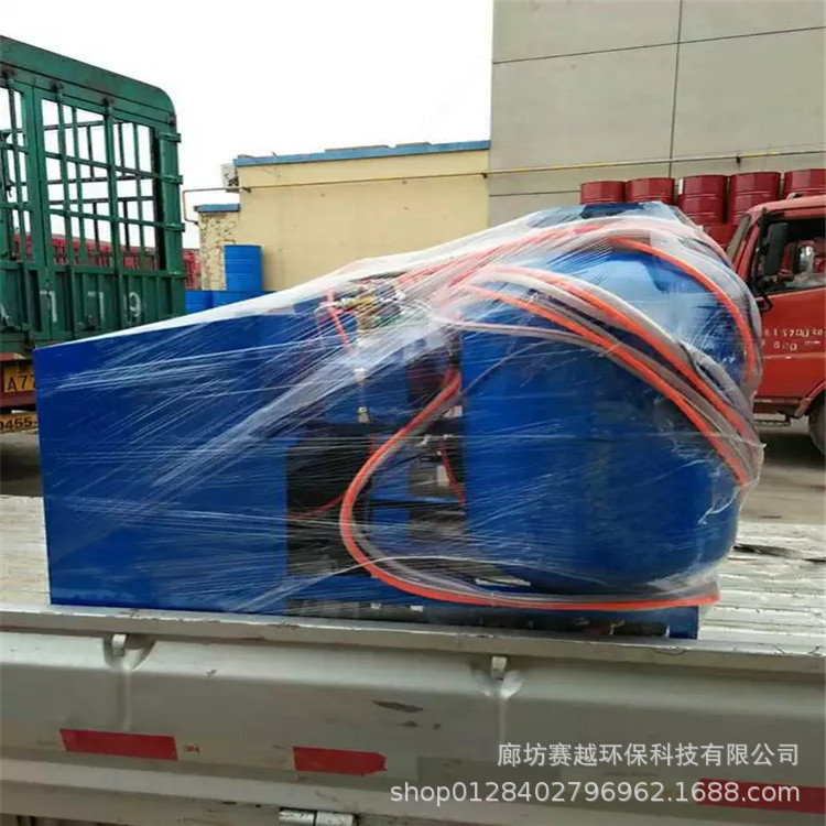 冷库保温喷涂机聚氨酯浇注机管道补口机堵漏低压聚氨酯发泡机