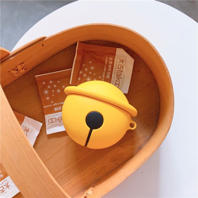 Cartoon Shizuka AirPods Case