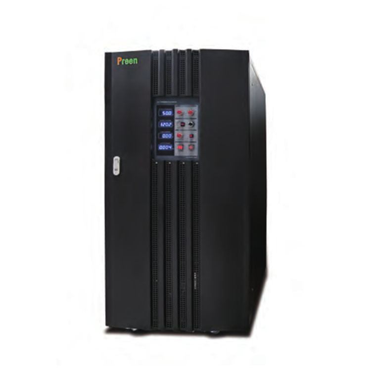 艾普斯电源 AFC系列 检测实验室/IT电子/医疗用变频电源/交流电源