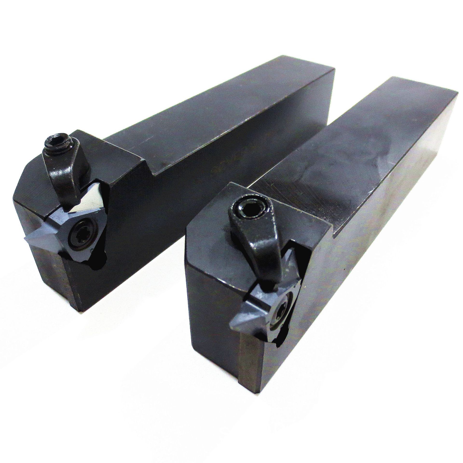 梯形螺纹车刀/27VER螺纹刀片车刀杆/立装牙刀杆：SCVER3232P27-6