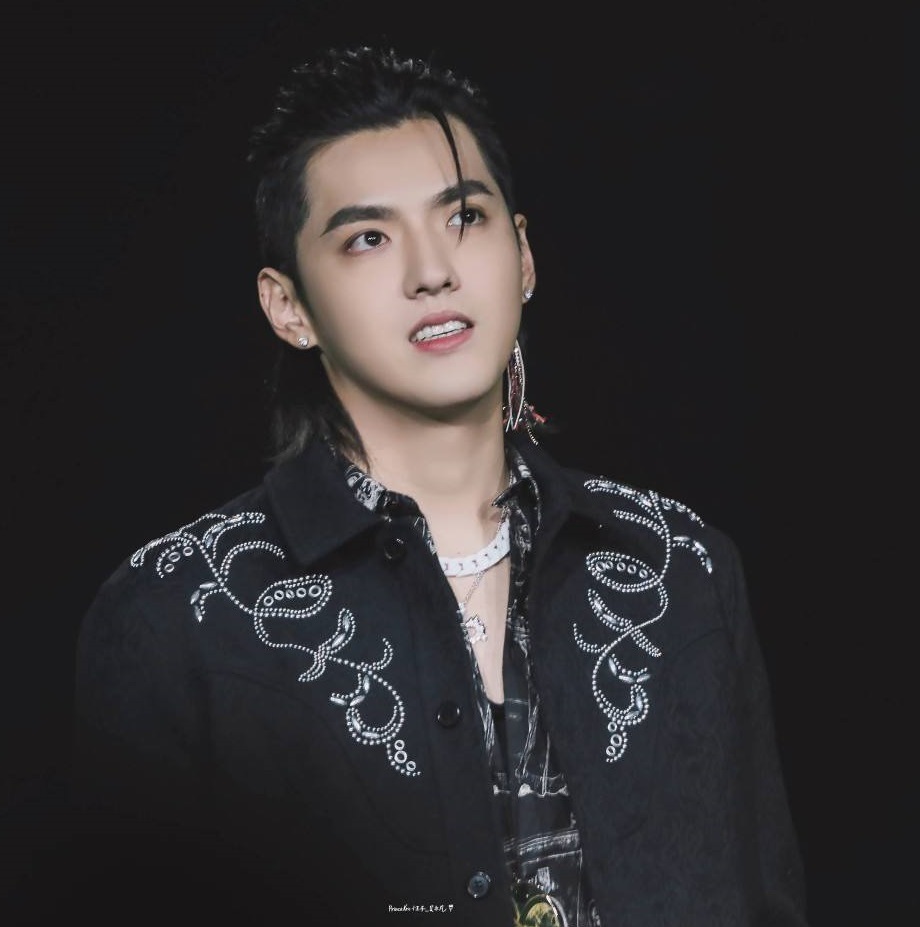 温州市印刷工厂根据客户要求印刷小鲜肉明星海报