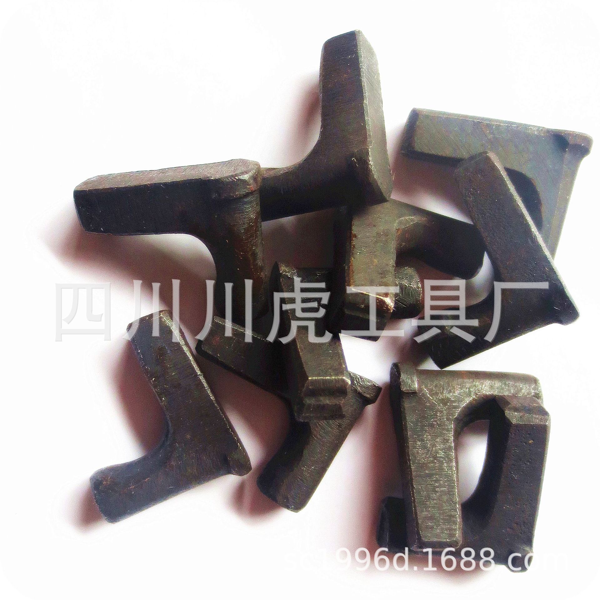 四川天虎机夹车刀杠杆/4K19 41905杠杆：G-5-17-A