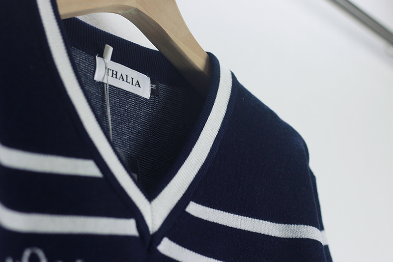 Pull femme en Coton - Ref 3414490 Image 9