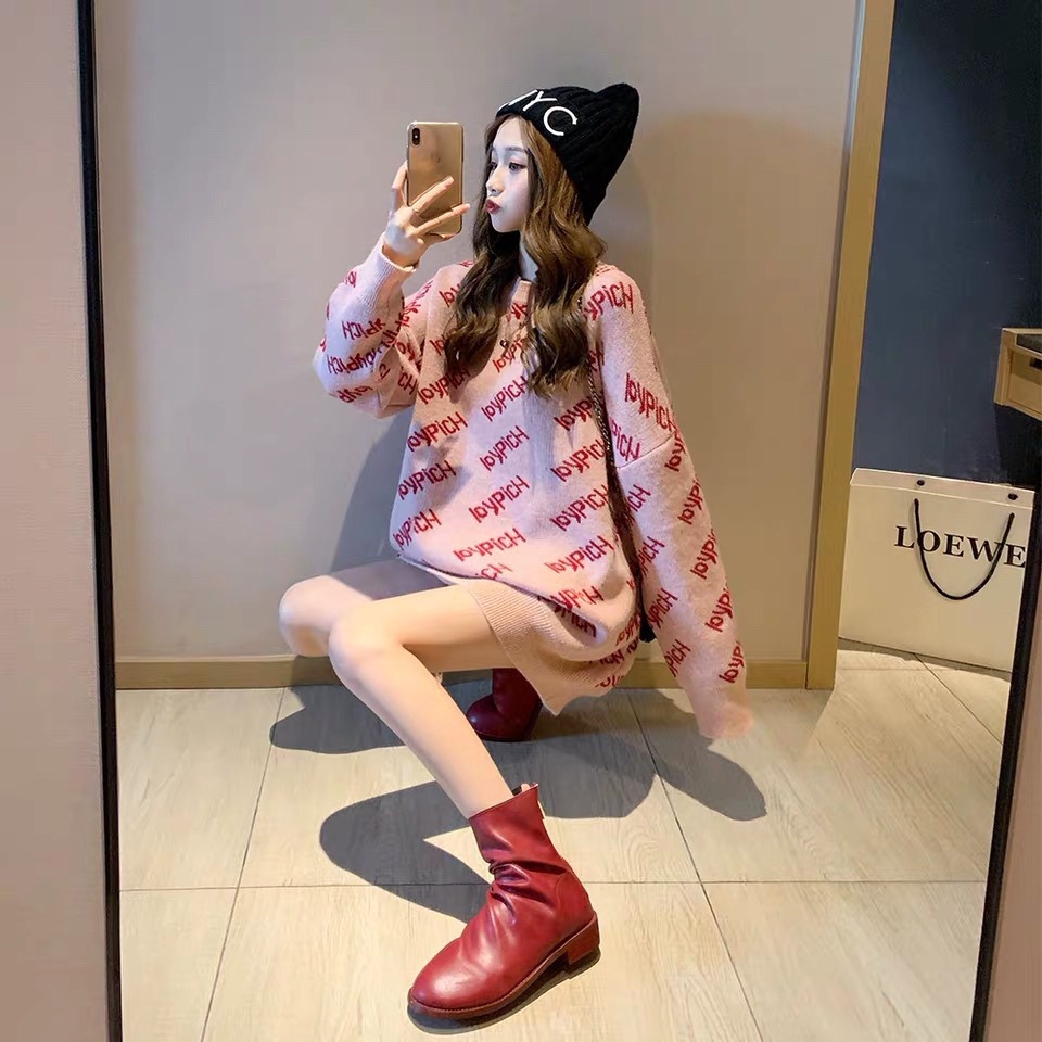 Pull femme en Fibre de polyester Polyester  - Ref 3414855 Image 9