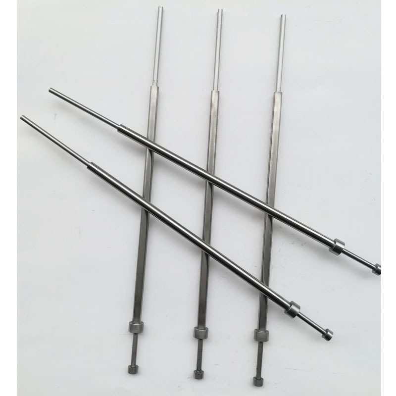 模具标准件FDCA司筒顶针模具配件SKD61 真空全硬加氮化司筒塑胶模-阿里巴巴