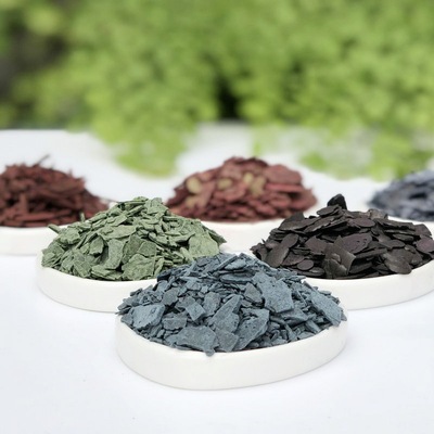 蜡烛专用油性颜料初学者DIY香薰大豆蜡手工装饰环保易溶片状染料|ms