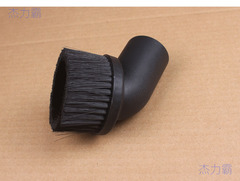 Jiебa vacuum cleaner accessories BF501 round brush BF502 round brush BF510A vacuum cleaner accessories BF575