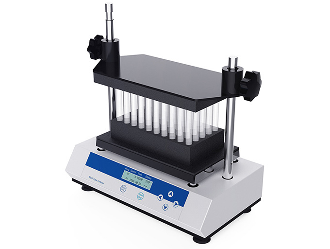 MTV-100 多管漩涡混合仪