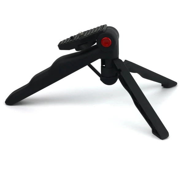 Beauty leg tripod A
