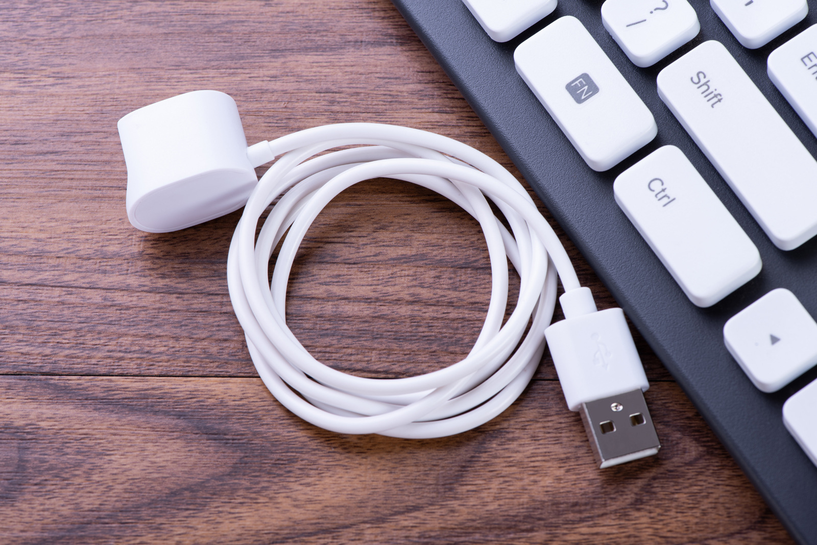 For Xiaomi mini Bluetooth Wireless Headphone Charging Cable 15CM and 1m