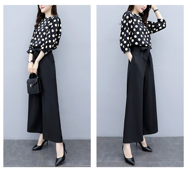 Costume femme UNE GéNéRATION en Mousseline - Ref 3334769 Image 17