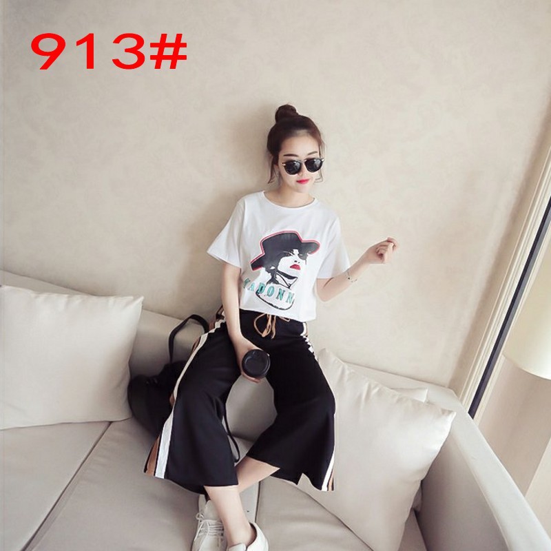 Costume femme en Mélange de coton - Ref 3335202 Image 10