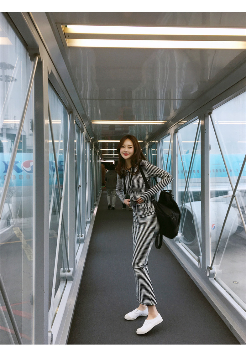 Costume femme en Coton - Ref 3335742 Image 25