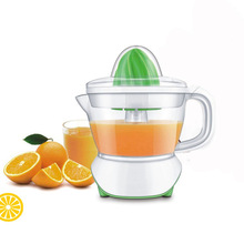 家用榨果汁機電動檸檬機多功能擠壓橙汁機鮮果渣汁分離器橘子汁機