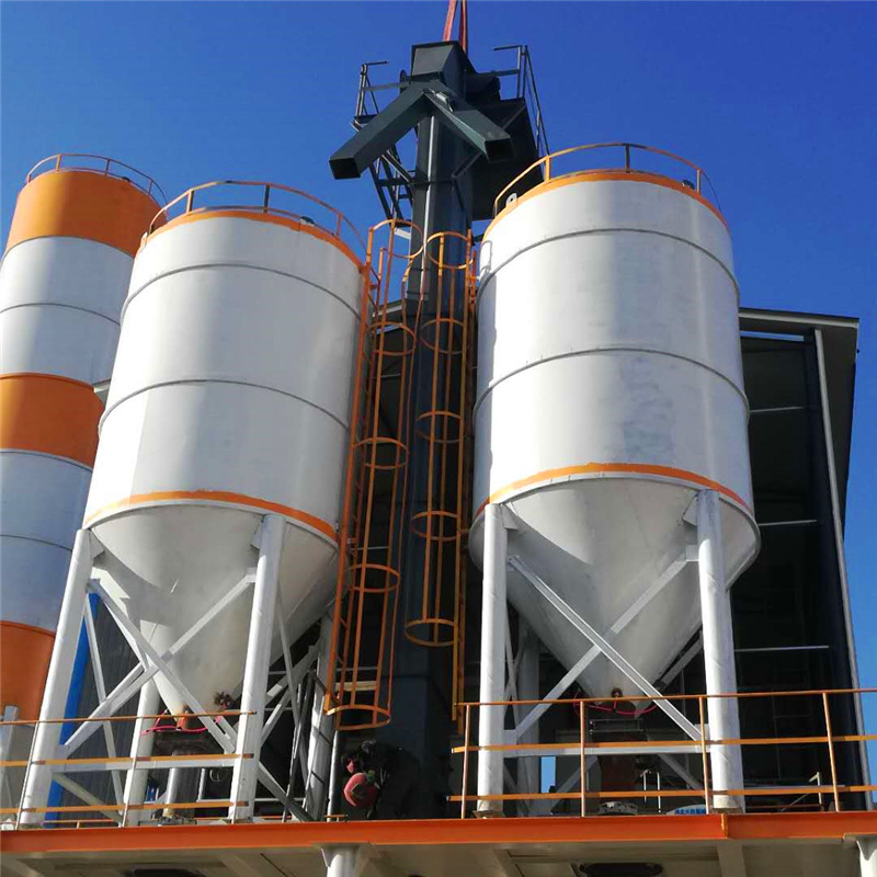 化工原料环链钢斗提升机 垂直水泥瓦斗上料机
