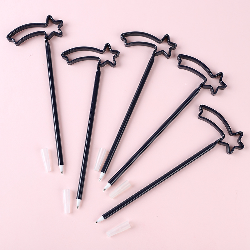 造型吸管笔