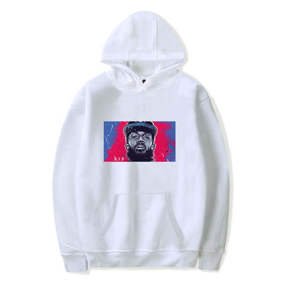 Nipsey Hussle Hoodie