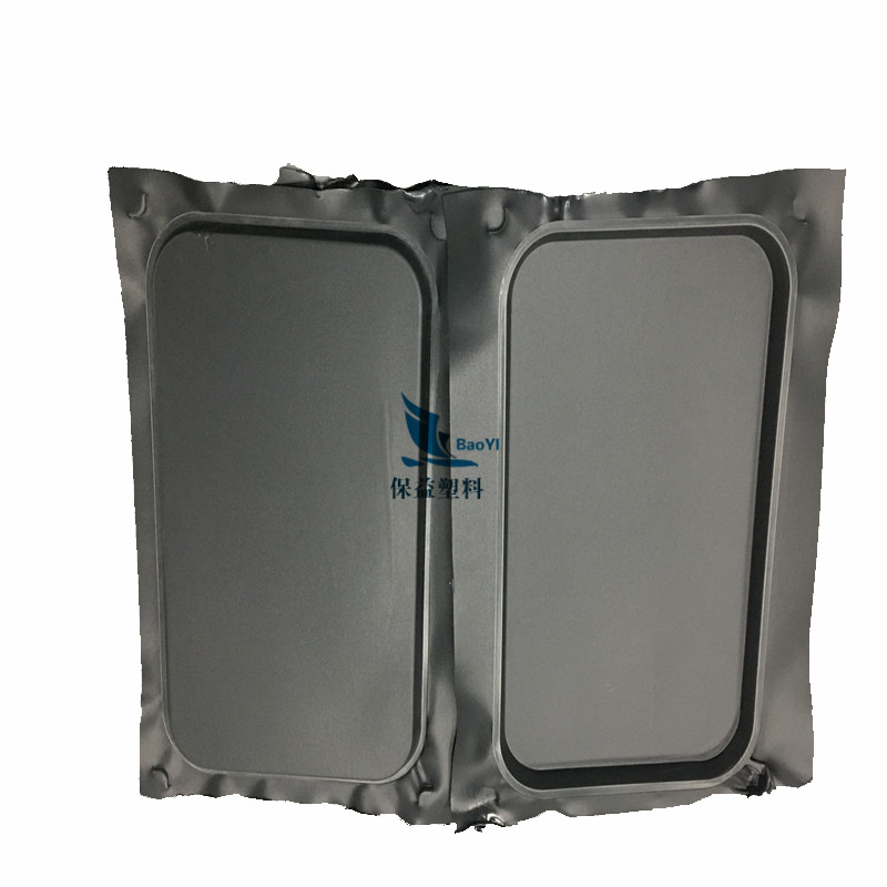 廠家定制PE ABS塑料板壓模成型冷熱壓模具定型壓鑄定型箱蓋