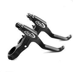 AVID brake lever, aluminum alloy brake lever, mountain bike brake handle, bicycle brake accessories and riding equipment