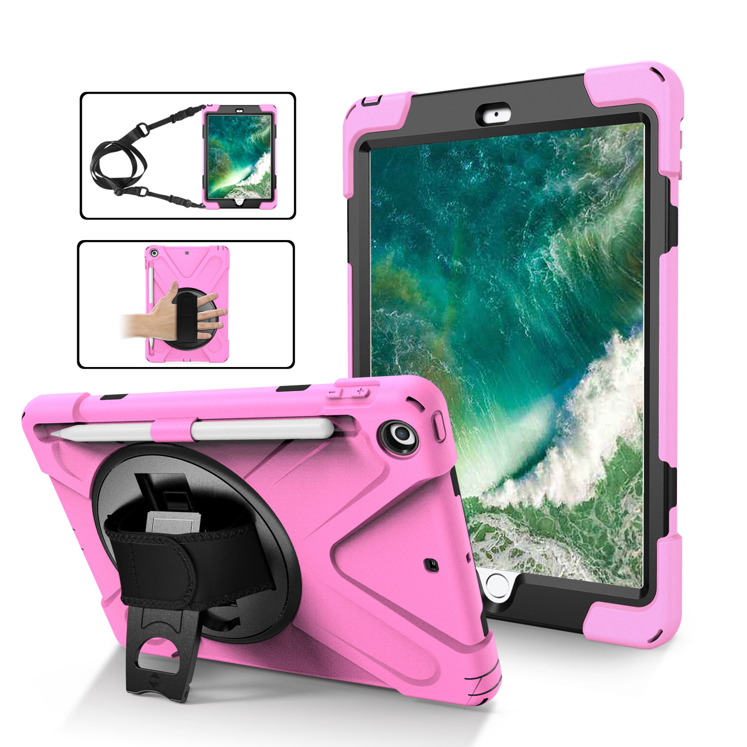 ipad 2017 带笔粉红色组合图3 副本.jpg