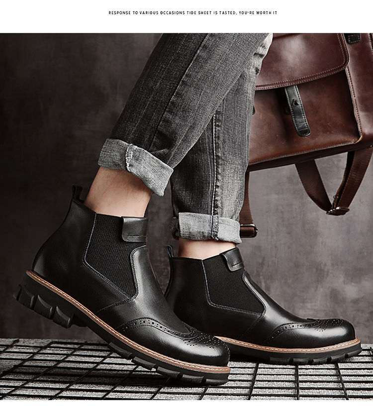 Martin Boots - Image 7
