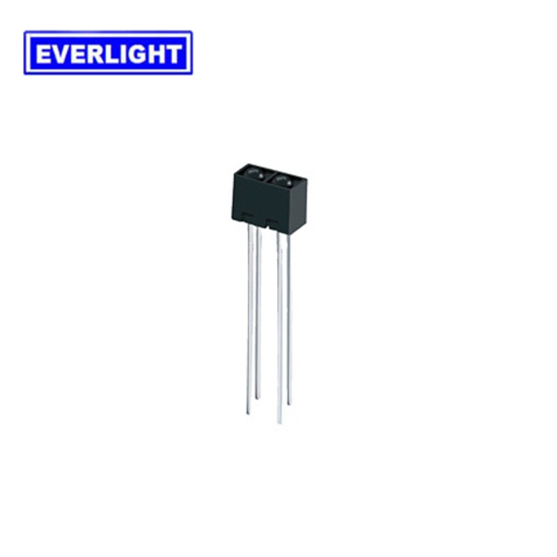 红外漫反射光电开关ITR9909打印机感应检测开关