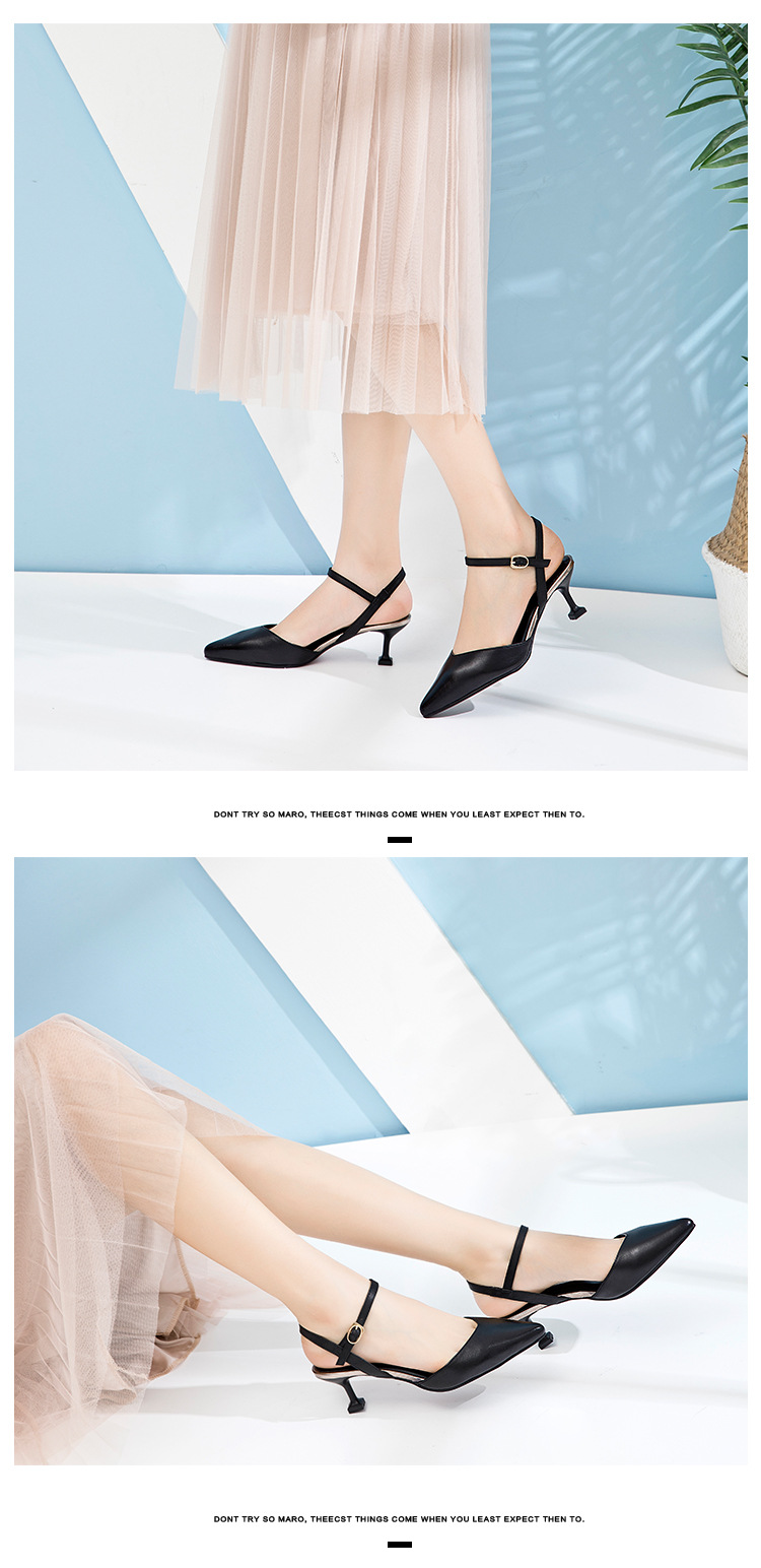 Chaussures été pour femme en Caoutchouc - Ref 3346292 Image 19