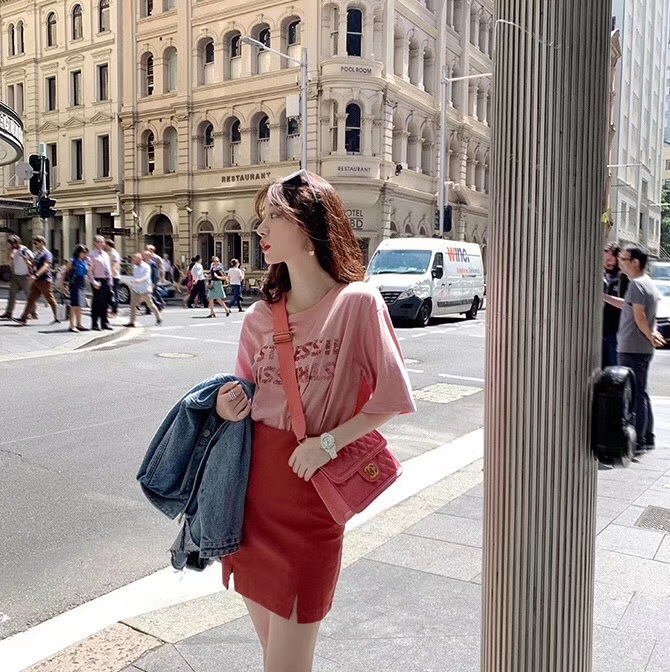 Costume femme en Coton - Ref 3333817 Image 9