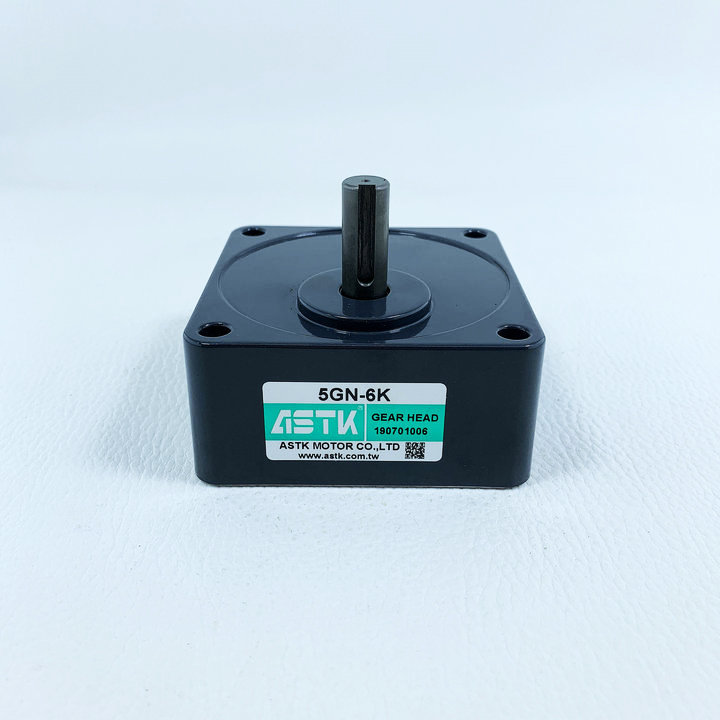 减速器 5GN6K  5GN-6K  海鑫ASTK牌 现货 一台代发