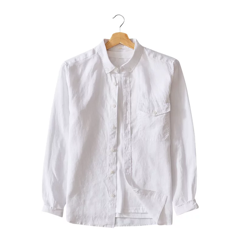 Universal shirt, simple and elegant design