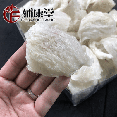 Rainy season triangle Bird&#39;s Nest wholesale natural base A generation of fat
