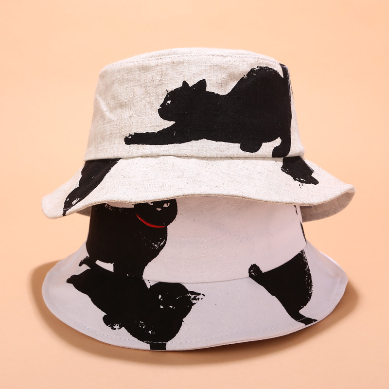 Fisherman Hat 2