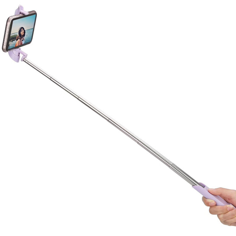 Bâton selfie en Acier inoxydable - Ref 3387252 Image 5