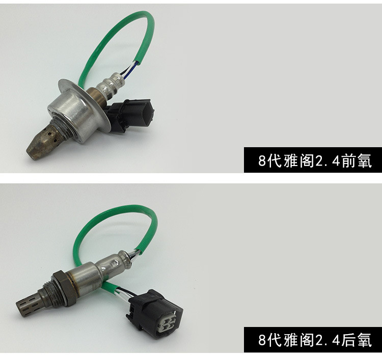 Rear Oxygen Sensor 36532-RFE-J01 36532-RFE-J02 Fit Honda Odyssey