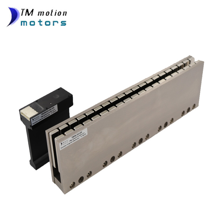 供应TMCB系列高加速度运动平滑直线马达 、直线电机
