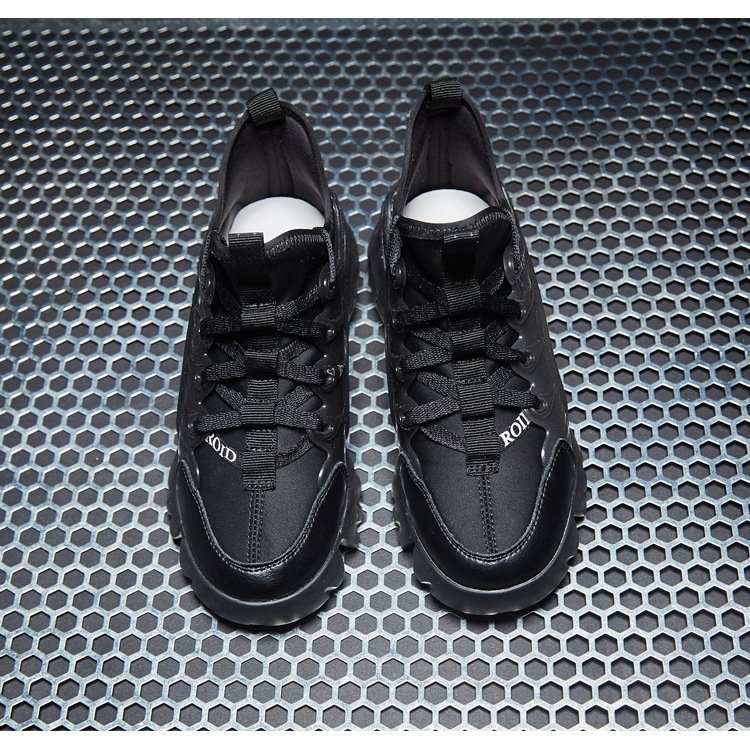 Baskets femme ZECATILLO en En cuir - Ref 3421116 Image 33