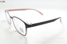 雙色TR90 眼鏡框 眼鏡架 NICE ECHA M2245