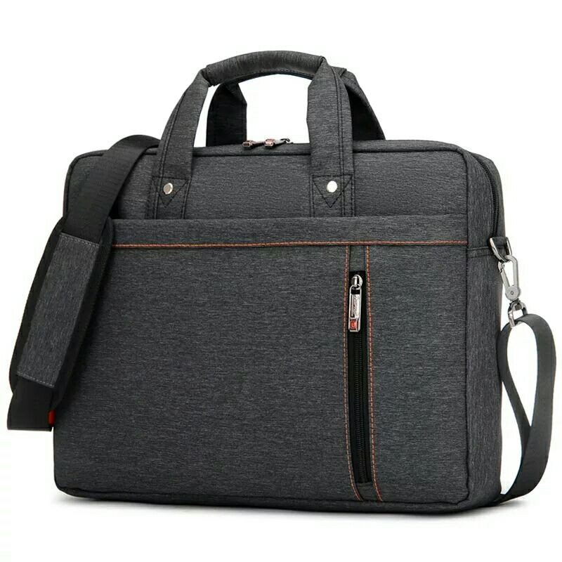 Luggage manufacturers professional custom laptop bag fashion portable shoulder bag casual couple computer bag logo