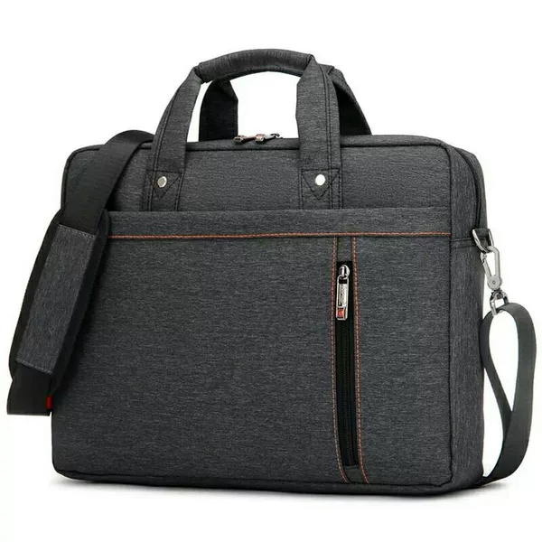 Luggage manufacturers professional custom laptop bag fashion portable shoulder bag casual couple computer bag logo
