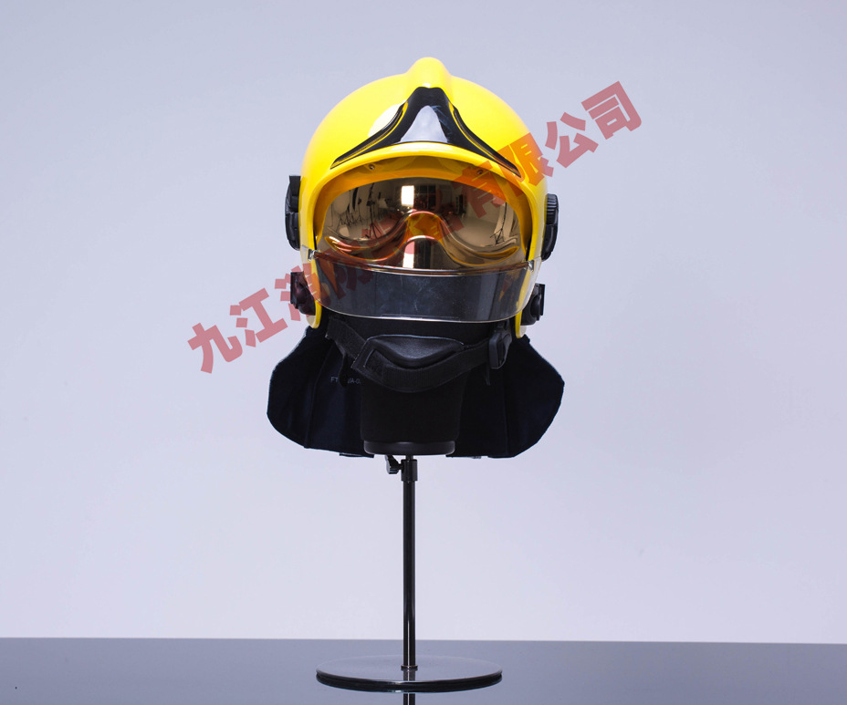 消防头盔FTK-Q/A