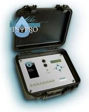 供应PSYPRO露点水势仪 ±300 mV  –0.05到-8 MPa