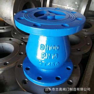 �o��ֹ���y H42X-16Q��ʽ�~о�T�Fˮ�N���m�o��ֹ���y