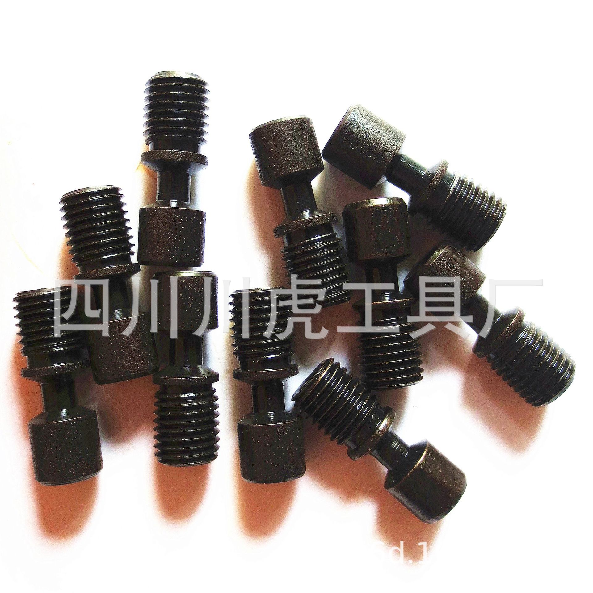 四川天虎杠杆式车刀压紧螺钉/腰槽螺钉：LGL0822