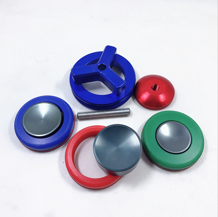 修表工具 开手表表镜玻璃 开启无缝表蒙器 开拱形单卜双卜玻璃器