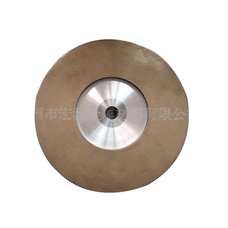 金刚石倒边模 钻石粒 金刚石丸片铣磨粒可按客户要求生产厂家定制