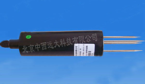土壤湿度传感器/土壤湿度（水分）传感器 型号:P1-PH-TS